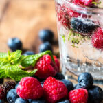 Perder peso en Huelva: fruta, agua y paseos que tu dietista recomienda