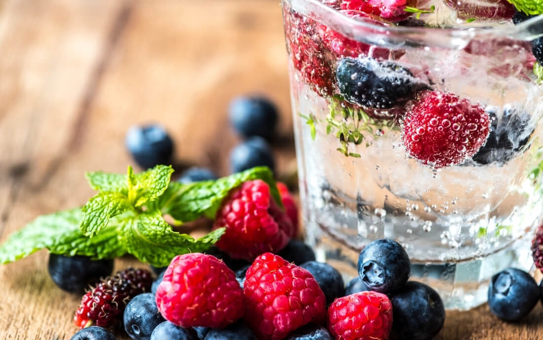 Perder peso en Huelva: fruta, agua y paseos que tu dietista recomienda
