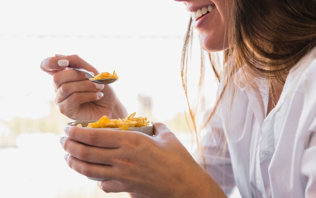 Controla el apetito y mejora tu metabolismo