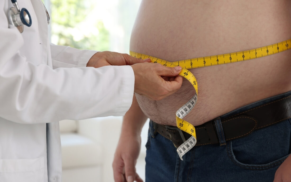 tratamiento obesidad Huelva